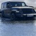Jeep Experience