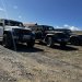 Jeep Experience