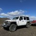 Jeep Experience