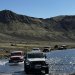 Jeep Experience
