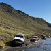 Jeep Experience
