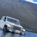 Jeep Experience