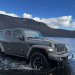 Jeep Experience