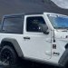 Jeep Experience