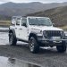 Jeep Experience