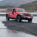 Jeep Experience