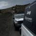 Jeep Experience