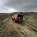 Jeep Experience