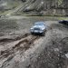 Jeep Experience