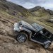 Jeep Experience