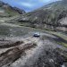 Jeep Experience