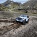 Jeep Experience