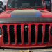 Jeep Experience