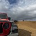 Jeep Experience