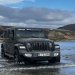 Jeep Experience