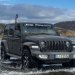 Jeep Experience