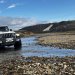 Jeep Experience