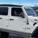 Jeep Experience
