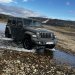 Jeep Experience