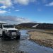 Jeep Experience