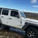 Jeep Experience