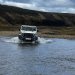 Jeep Experience