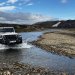 Jeep Experience