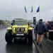 Jeep Experience