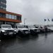 Jeep Experience