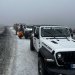 Jeep Experience