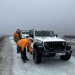Jeep Experience