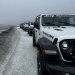 Jeep Experience