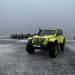 Jeep Experience