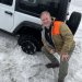 Jeep Experience