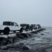 Jeep Experience