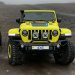 Jeep Experience