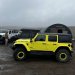 Jeep Experience