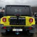 Jeep Experience