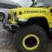 Jeep Experience