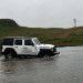 Jeep Experience