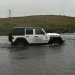 Jeep Experience