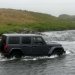 Jeep Experience