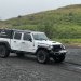 Jeep Experience