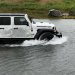 Jeep Experience