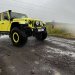 Jeep Experience