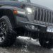 Jeep Experience
