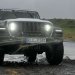 Jeep Experience