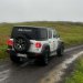 Jeep Experience