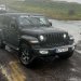 Jeep Experience