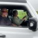 Jeep Experience